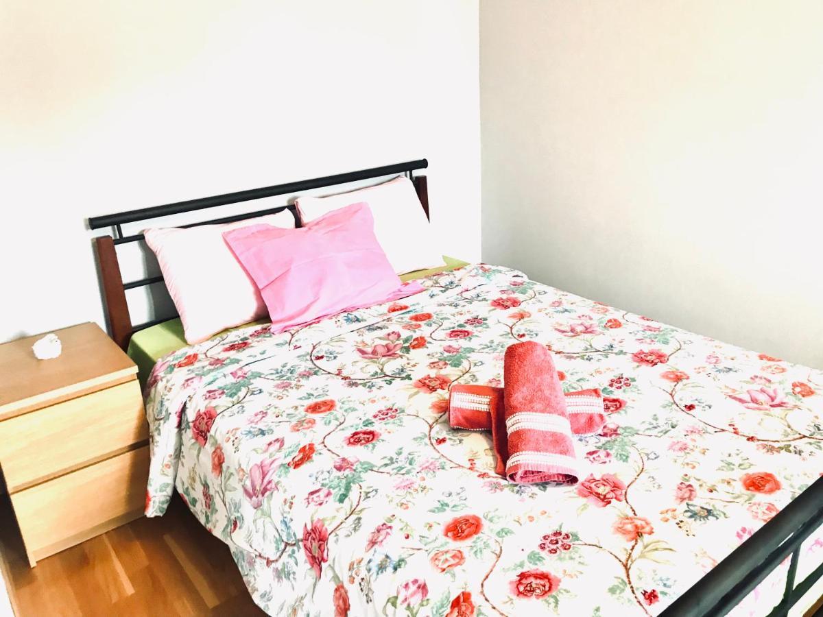 Cozy City Central Apartment, Free Parking Tallinn Ngoại thất bức ảnh