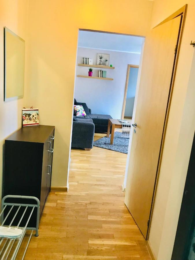 Cozy City Central Apartment, Free Parking Tallinn Ngoại thất bức ảnh