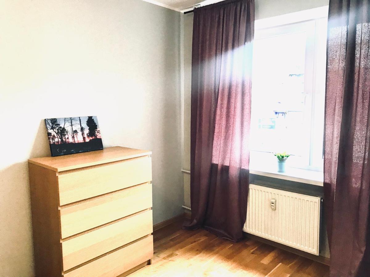 Cozy City Central Apartment, Free Parking Tallinn Ngoại thất bức ảnh