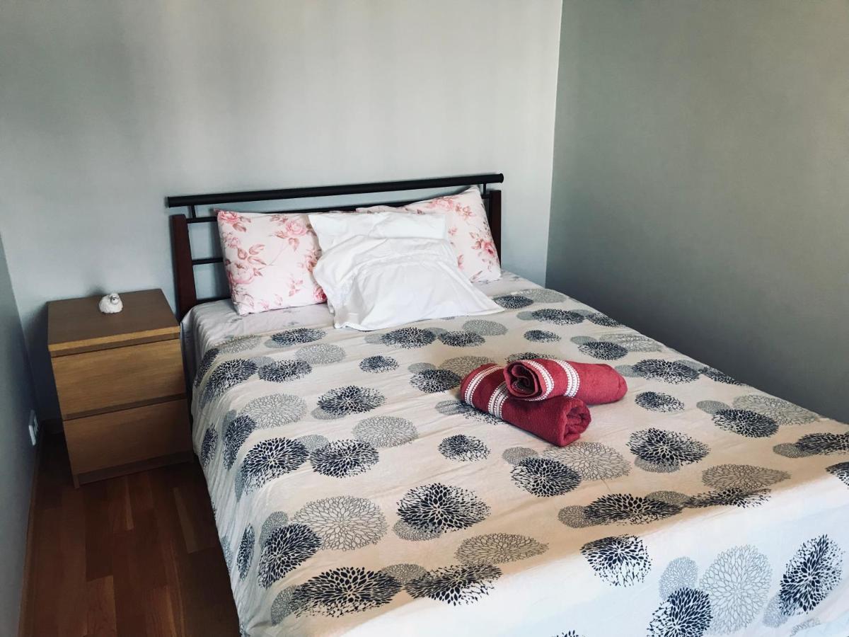 Cozy City Central Apartment, Free Parking Tallinn Ngoại thất bức ảnh