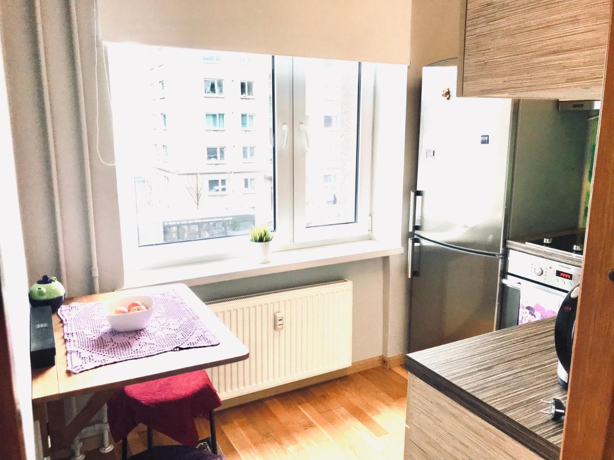 Cozy City Central Apartment, Free Parking Tallinn Ngoại thất bức ảnh